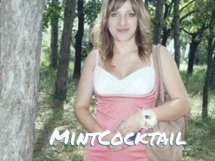 MintCocktail
