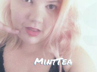 MintTea