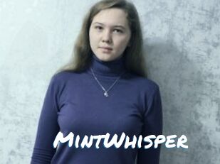 MintWhisper