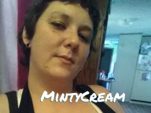 MintyCream