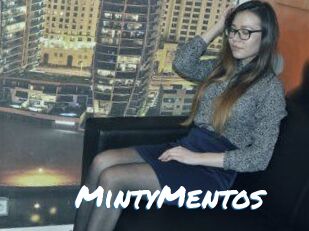 MintyMentos