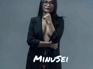 MinuSei Max 50