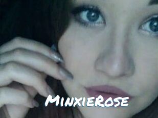 MinxieRose