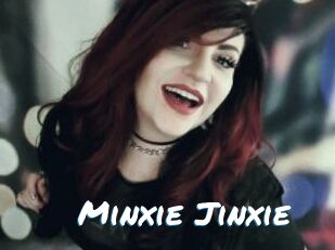 Minxie_Jinxie Max 50