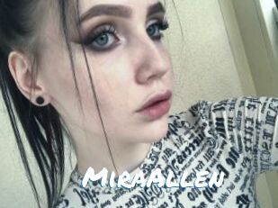 MiraAllen