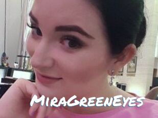 MiraGreenEyes