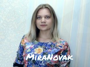 MiraNovak