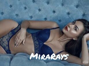 MiraRays