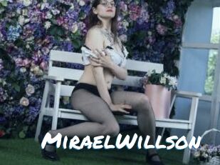 MiraelWillson Max 50