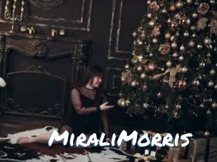 MiraliMorris