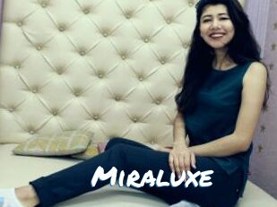 Miraluxe