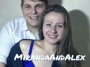 MirandaAndAlex