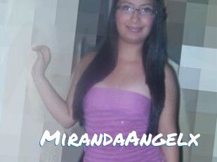 MirandaAngelx