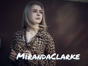 MirandaClarke