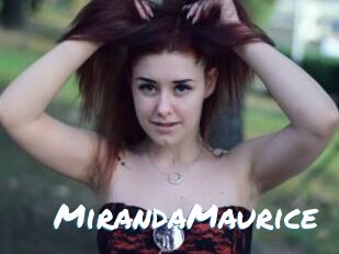 MirandaMaurice