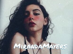 MirandaMayers