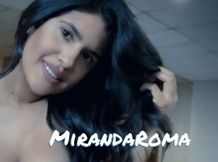 MirandaRoma