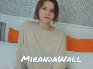 MirandaWall