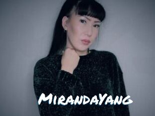 MirandaYang