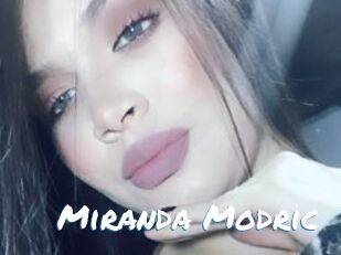 Miranda_Modric