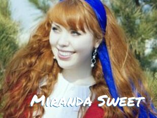 Miranda_Sweet