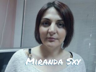 Miranda_Sxy Max 50