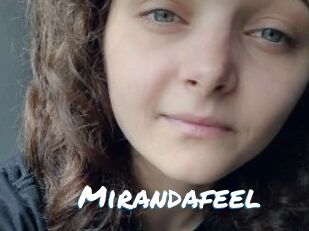 Mirandafeel Max 50