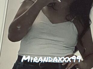 Mirandaxxx99