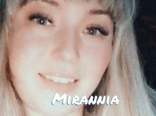 Mirannia