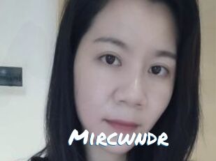 Mircwndr
