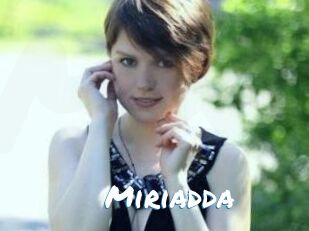 Miriadda