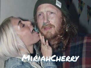 MiriahCherry