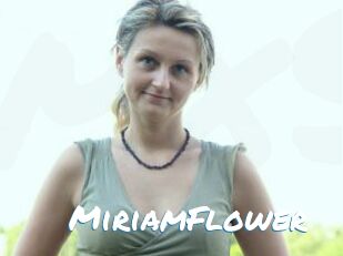 MiriamFlower Max 50