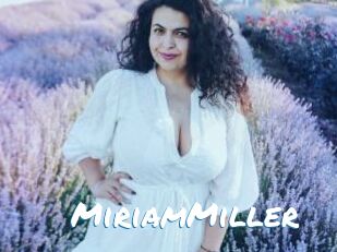 MiriamMiller