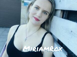 MiriamRox