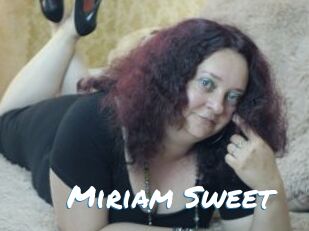 Miriam_Sweet