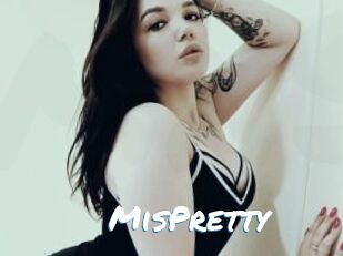 MisPretty Max 50