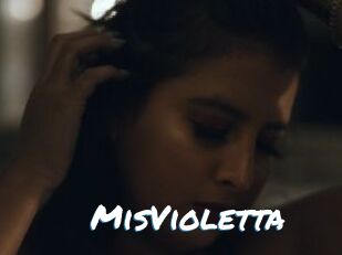 MisVioletta