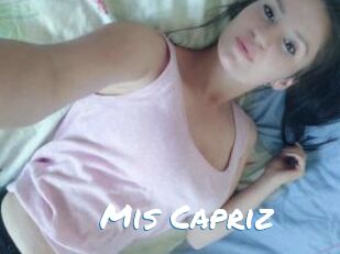 Mis_Capriz