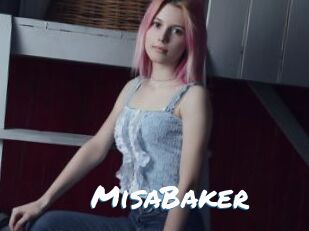 MisaBaker