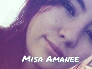 Misa_Amanee