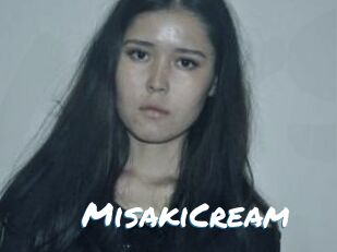 MisakiCream