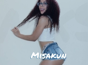 Misakun