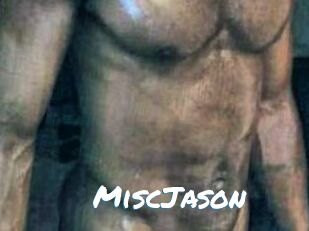 MiscJason