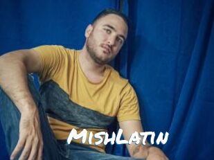 MishLatin