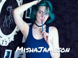 MishaJameson