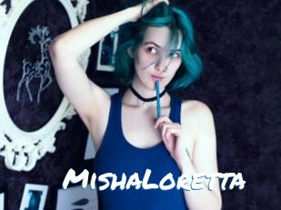 MishaLoretta