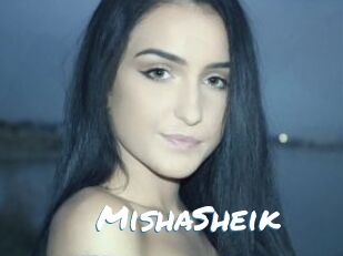 MishaSheik