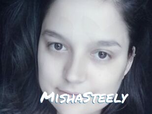 MishaSteely