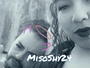 MisoShy24